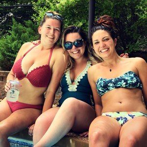 Meet your Posher, Catherine